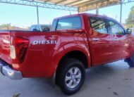 Nissan – NP3000 NAVARA DCAB XE 2.3 DIESEL – 2020