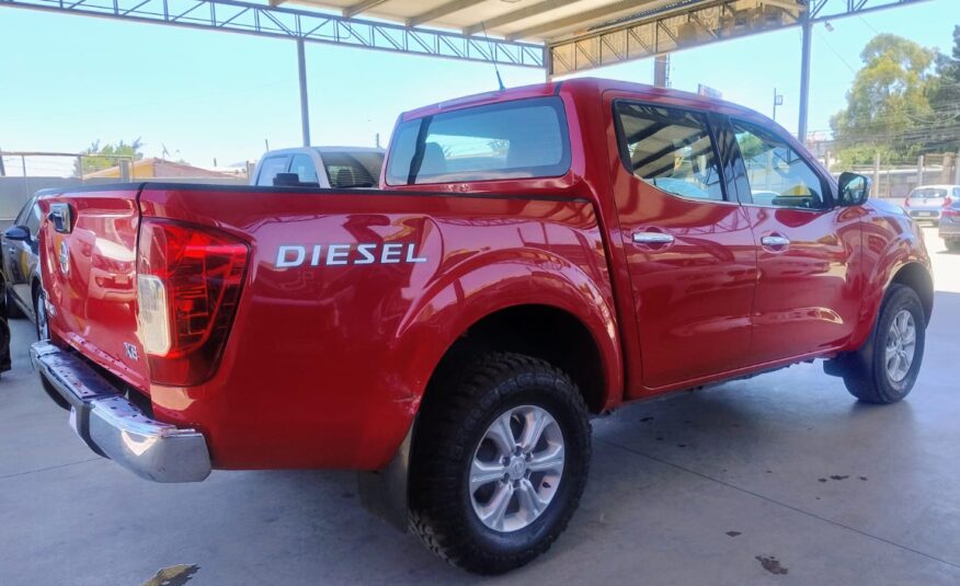 Nissan – NP3000 NAVARA DCAB XE 2.3 DIESEL – 2020