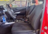 Nissan – NP3000 NAVARA DCAB XE 2.3 DIESEL – 2020