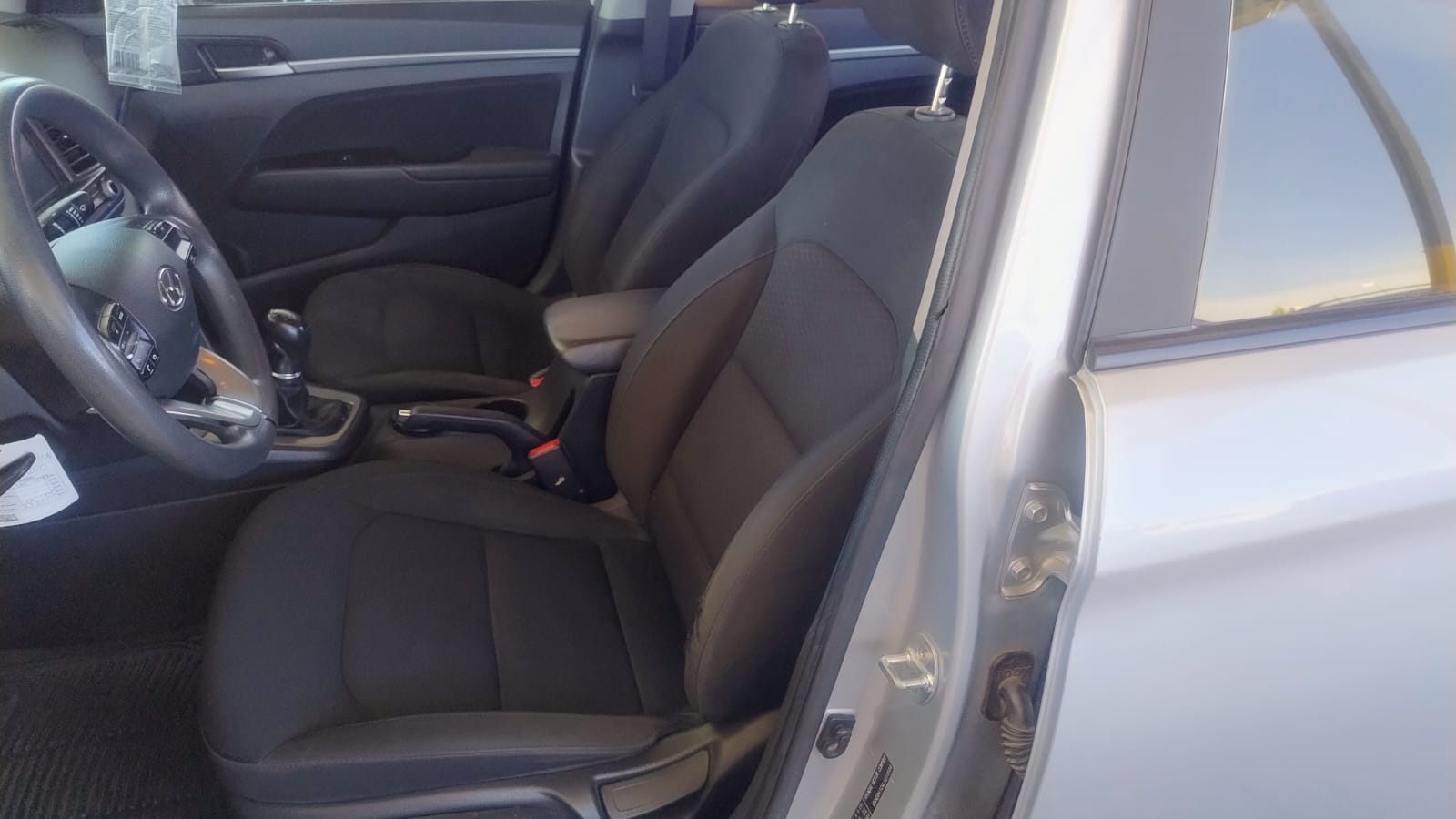 Hyundai – ELANTRA AD 1.6 – 2021