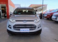 Ford – ECOSPORT TITANIUM 1.6 – 2014