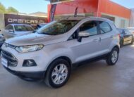 Ford – ECOSPORT TITANIUM 1.6 – 2014