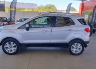 Ford – ECOSPORT TITANIUM 1.6 – 2014