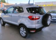 Ford – ECOSPORT TITANIUM 1.6 – 2014