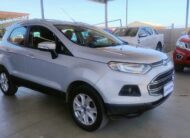 Ford – ECOSPORT TITANIUM 1.6 – 2014