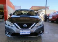 Nissan – SENTRA ADVANCE 1.8 – 2018