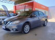 Nissan – SENTRA ADVANCE 1.8 – 2018