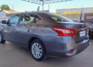 Nissan – SENTRA ADVANCE 1.8 – 2018