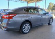 Nissan – SENTRA ADVANCE 1.8 – 2018