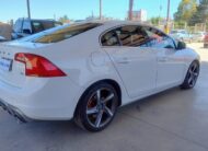 Volvo – S60 T4 2.0 – 2016