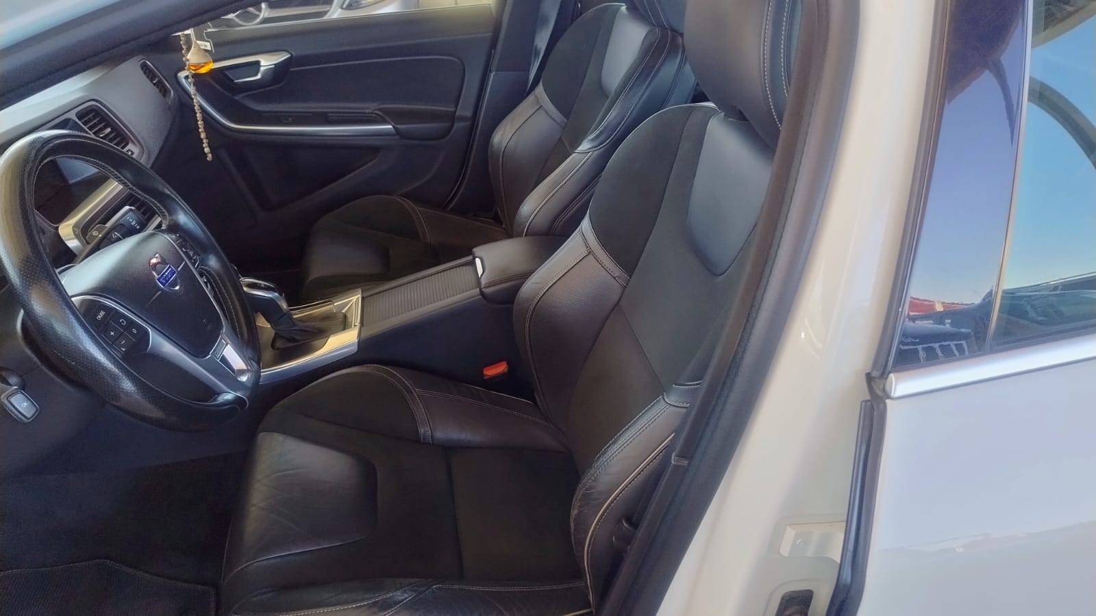 Volvo – S60 T4 2.0 – 2016