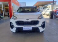 Kia – SPORTAGE QL MT 2.0 – 2022