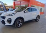 Kia – SPORTAGE QL MT 2.0 – 2022