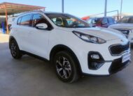 Kia – SPORTAGE QL MT 2.0 – 2022