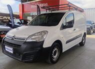 Citroen – BERLINGO B9 HDI 1.6 DIESEL – 2017