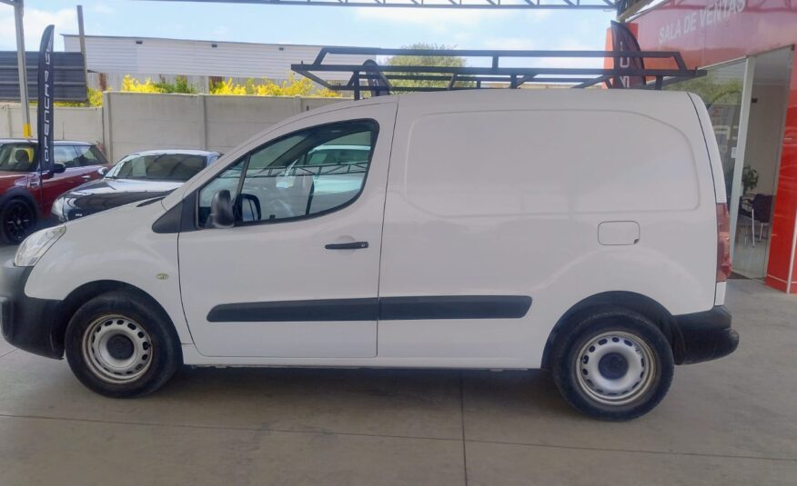 Citroen – BERLINGO B9 HDI 1.6 DIESEL – 2017