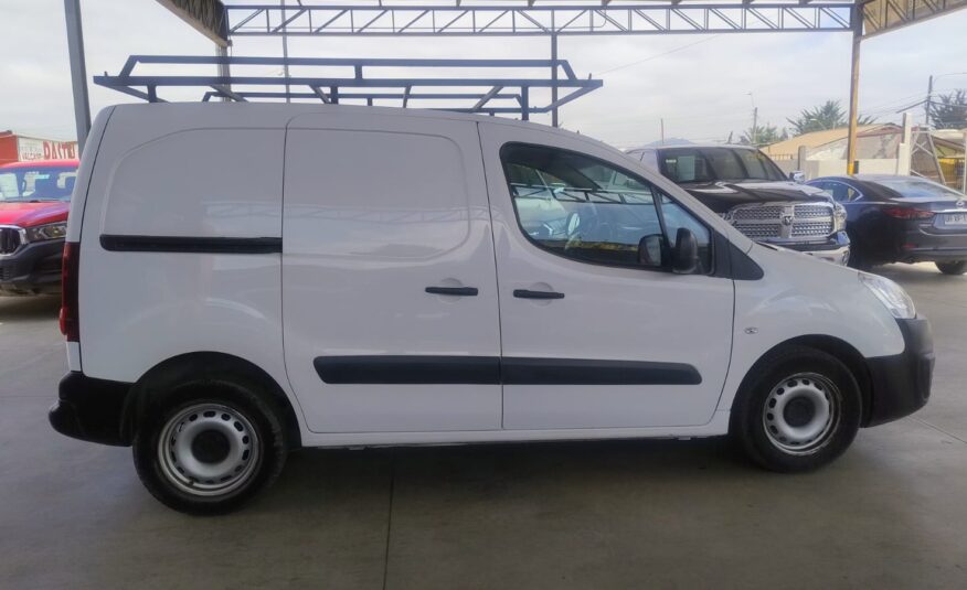 Citroen – BERLINGO B9 HDI 1.6 DIESEL – 2017