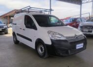 Citroen – BERLINGO B9 HDI 1.6 DIESEL – 2017