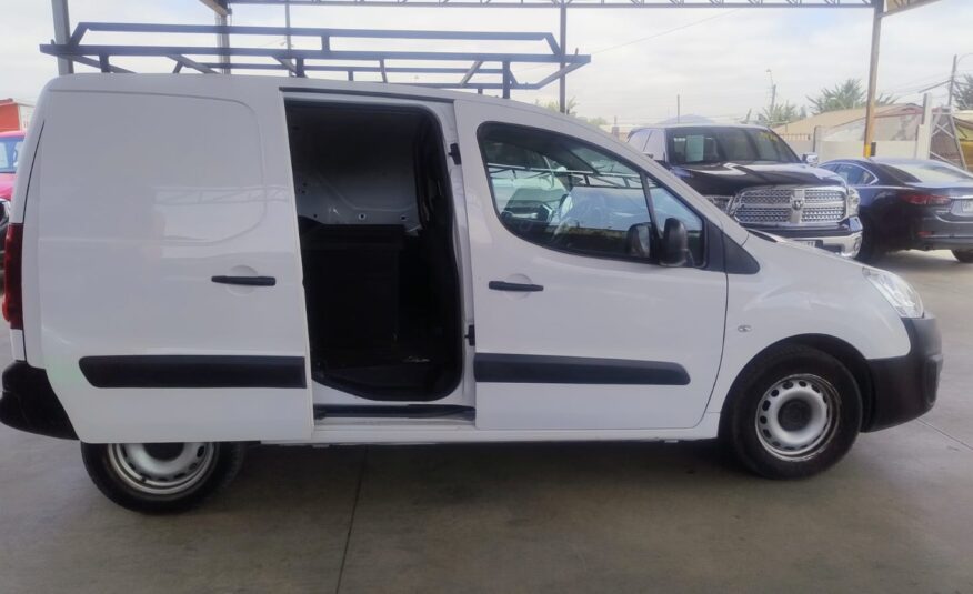 Citroen – BERLINGO B9 HDI 1.6 DIESEL – 2017