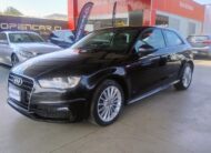 Audi – A3 ATTRACTION 1.4 AUT – 2015