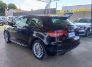 Audi – A3 ATTRACTION 1.4 AUT – 2015