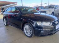 Audi – A3 ATTRACTION 1.4 AUT – 2015