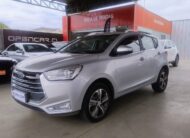 JAC  – JS2 HB 1.5 – 2022