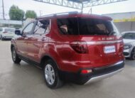 Changan – CX70 1.6 5P LUXURY – 2021