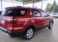 Changan – CX70 1.6 5P LUXURY – 2021