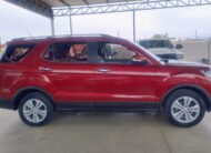 Changan – CX70 1.6 5P LUXURY – 2021