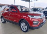 Changan – CX70 1.6 5P LUXURY – 2021