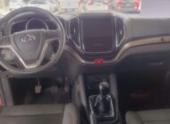 Changan – CX70 1.6 5P LUXURY – 2021