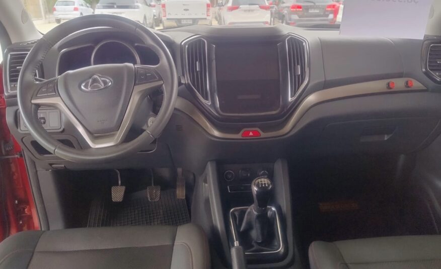 Changan – CX70 1.6 5P LUXURY – 2021