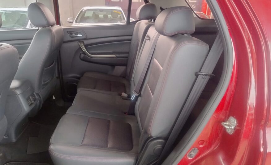 Changan – CX70 1.6 5P LUXURY – 2021