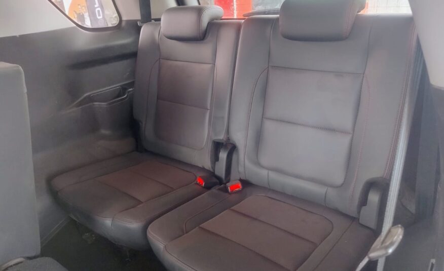 Changan – CX70 1.6 5P LUXURY – 2021