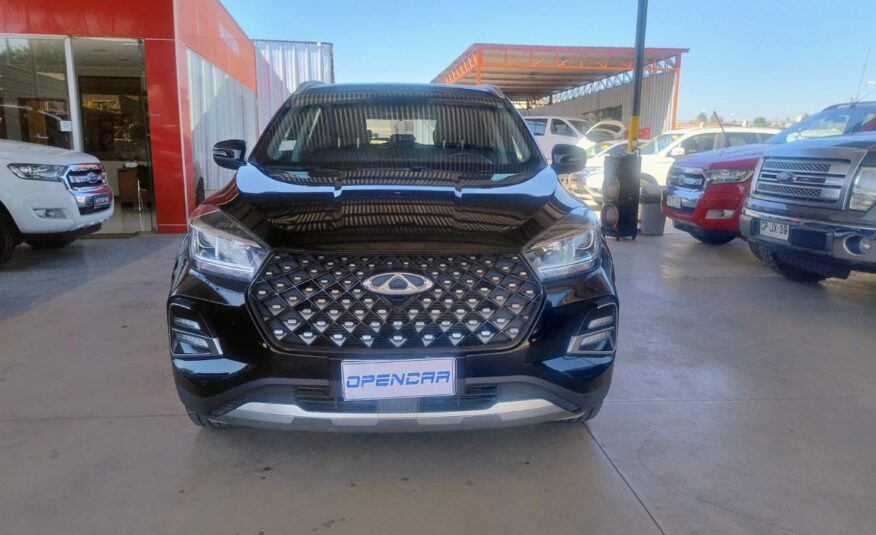 Chery – TIGGO 3 PRO GLS 1.5 AUT. – 2024