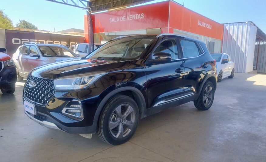 Chery – TIGGO 3 PRO GLS 1.5 AUT. – 2024