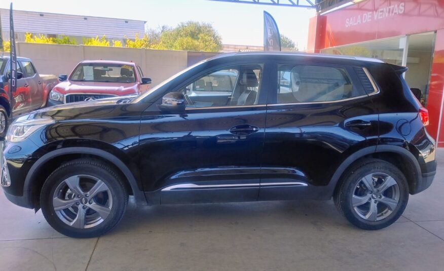 Chery – TIGGO 3 PRO GLS 1.5 AUT. – 2024