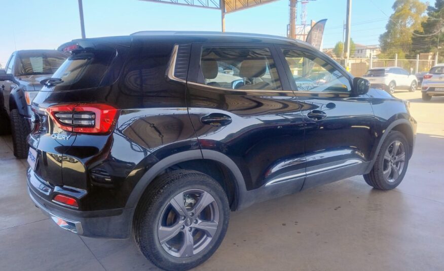 Chery – TIGGO 3 PRO GLS 1.5 AUT. – 2024