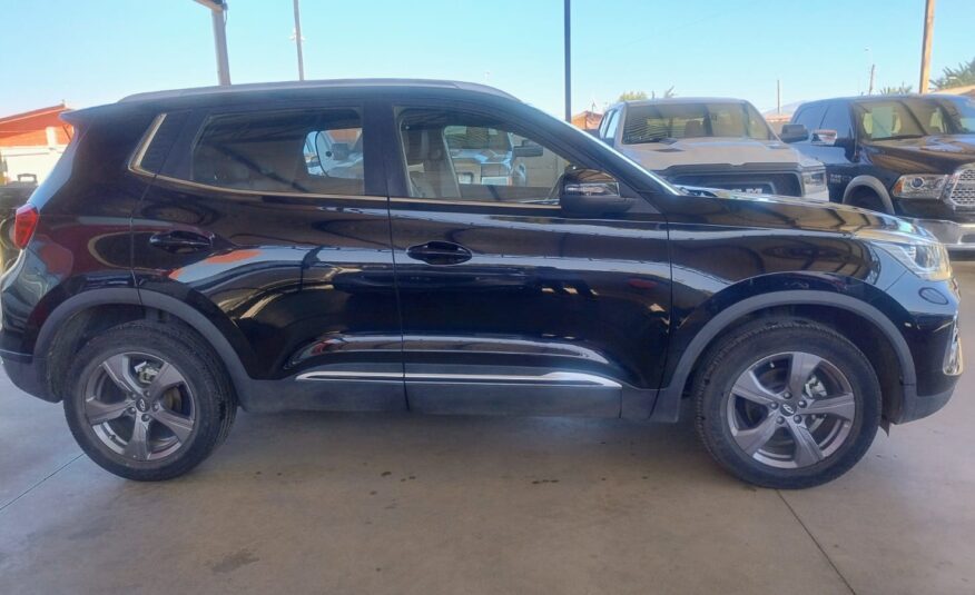 Chery – TIGGO 3 PRO GLS 1.5 AUT. – 2024