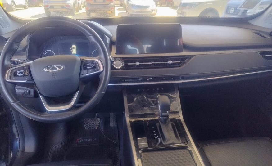 Chery – TIGGO 3 PRO GLS 1.5 AUT. – 2024