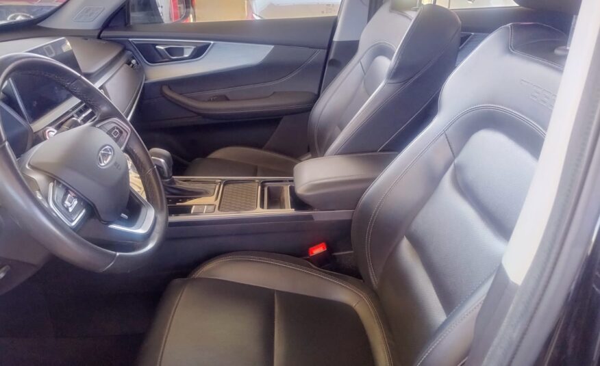 Chery – TIGGO 3 PRO GLS 1.5 AUT. – 2024