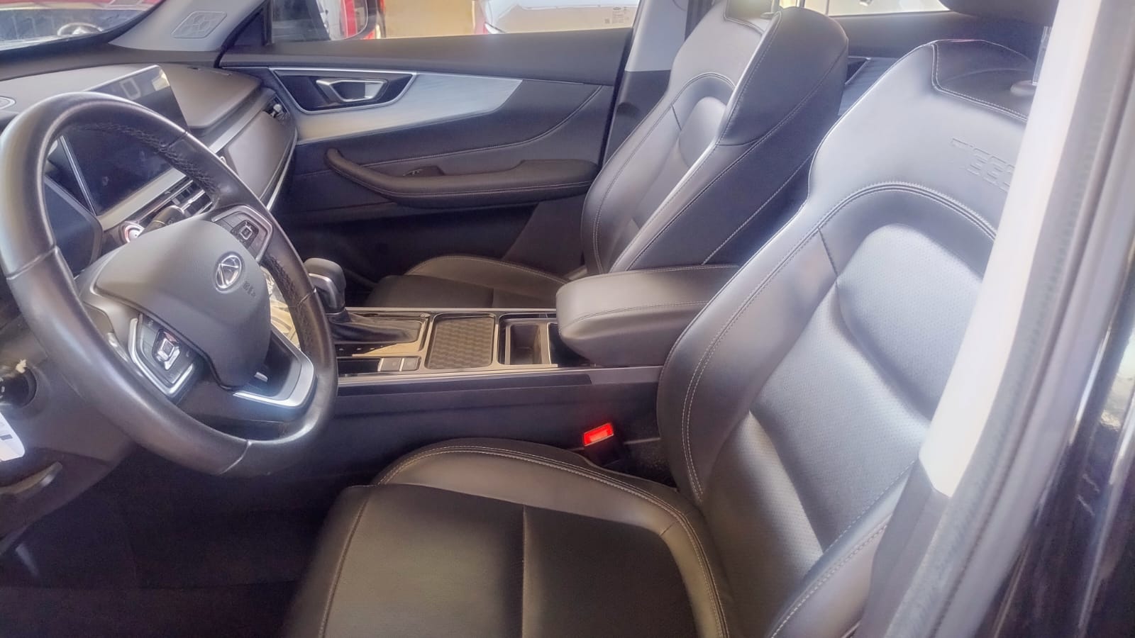 Chery – TIGGO 3 PRO GLS 1.5 AUT. – 2024