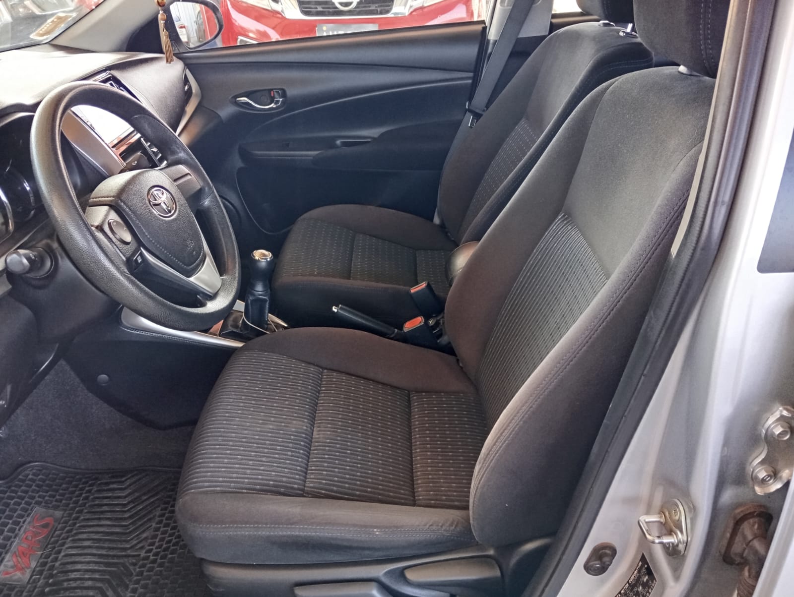 Toyota – NEW YARIS 1.5 – 2018