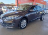Renault – MEGANE 3 HB DYNAMIQUE 1.6 – 2015