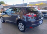 Renault – MEGANE 3 HB DYNAMIQUE 1.6 – 2015