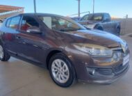 Renault – MEGANE 3 HB DYNAMIQUE 1.6 – 2015