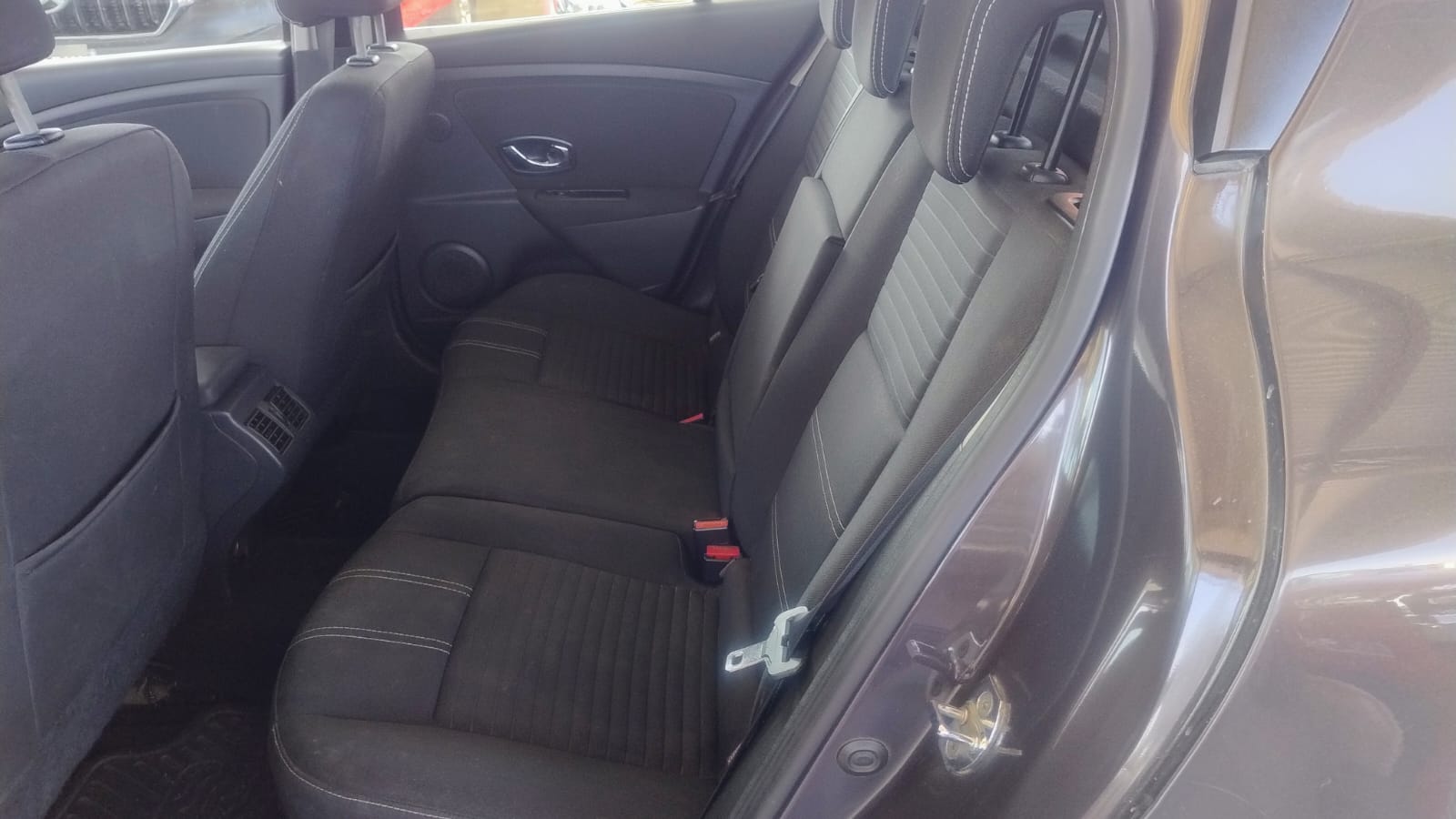 Renault – MEGANE 3 HB DYNAMIQUE 1.6 – 2015