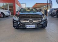 Mercedes-Benz	 – SLC 300 CABRIOLET 2.0 – 2018
