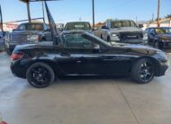 Mercedes-Benz	 – SLC 300 CABRIOLET 2.0 – 2018